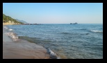 Corfu - Kontogialos -25-06-2025 - Bogdan Balaban